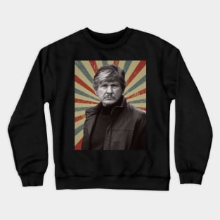 Charles Bronson Crewneck Sweatshirt